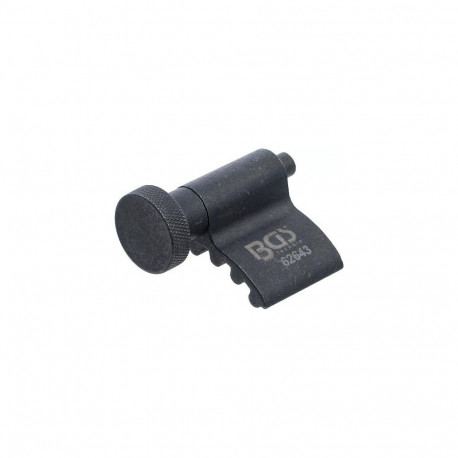 BGS technic Crankshaft Timing Belt Pulley Locking Tool