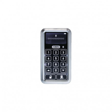 ABUS HomeTec Pro CFT3100S BT-Tastatur Knob lock