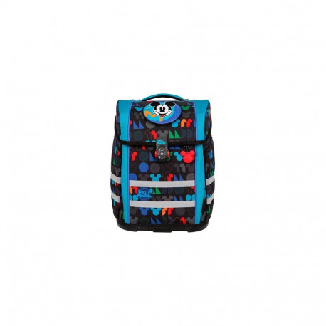 McNeill Mickey Mouse school bag set Boy/Girl Multicolour