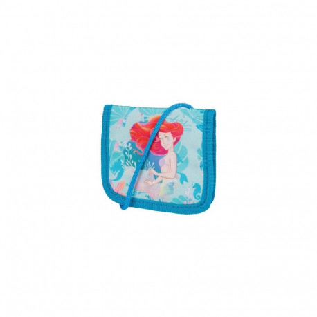 McNeill Ariel Neck pouch Blue, Multicolour