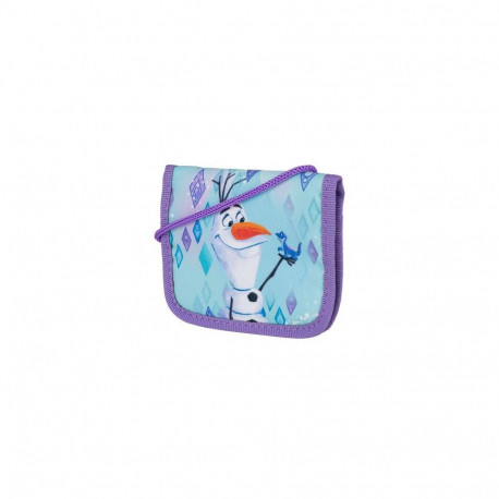 McNeill Frozen Neck pouch Multicolour