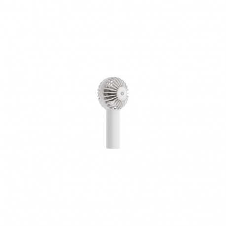 Conceptronic AERIVA01W Mini Portable Fan