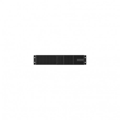 Conceptronic EBM01R72V External Battery Enclosure, Rackmount Type, Fits 72V Battery System, No Batte
