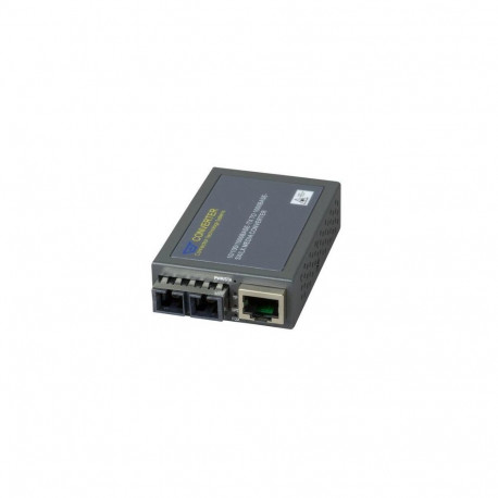 EFB Elektronik MCT-3002BTFC network media converter 1000 Mbit/s Grey