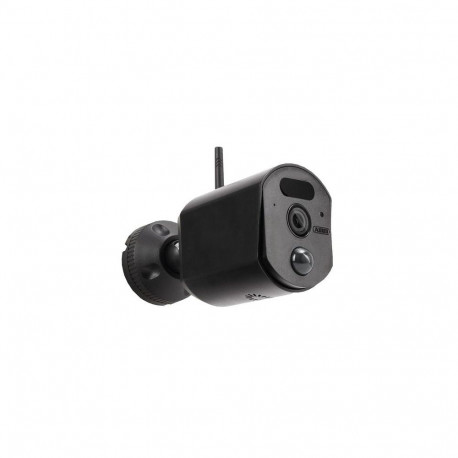 ABUS PPDF17000 video surveillance kit Wireless 4 channels