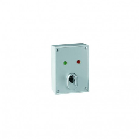 ABUS Key Switch incl. Quality Cylinder (Art. no. SE1010)