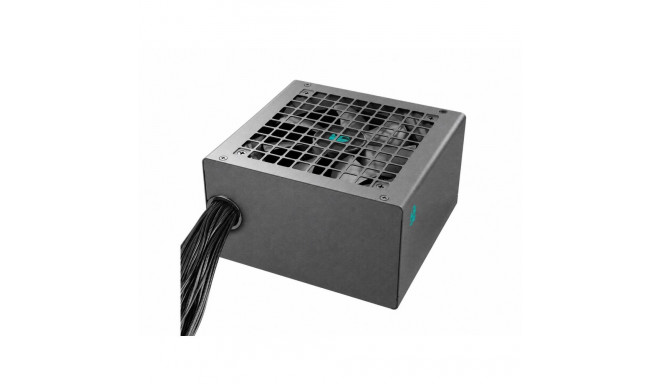 Power Supply Unit - DEEPCOOL PF550X-FE 550 W Black