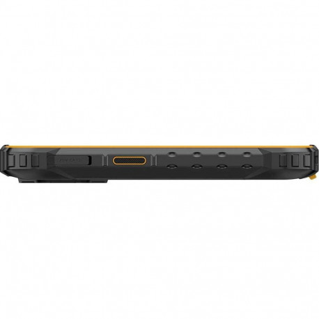 Ulefone Rugking 4 Pro 8/256GB Black/Orange