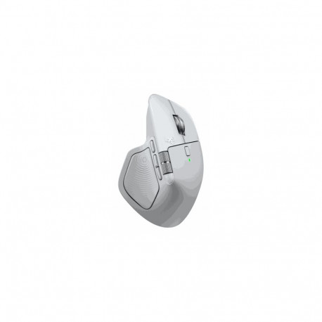 Logitech MX Master 4 for Mac Silver