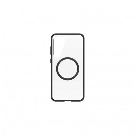 Samsung "React Magnet Case Samsung Galaxy S25 Plus, transparent FPS936OBJTW
