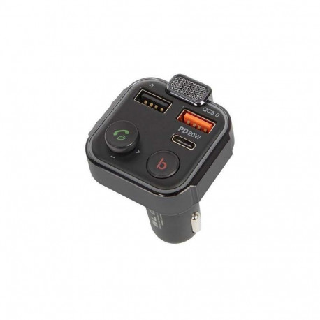 Blow Bluetooth 5.1 + Qc3.0 FM Transmitter