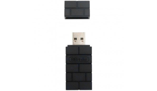 8BitDo USB Wireless Bluetooth Adapter 2