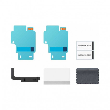 Samsung Anti-reflective film Flip6 (transparent) EF-UF741CTEGWW