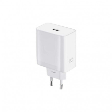 Oneplus 80W Type-A VCB8JAEH White