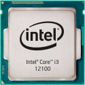 Intel Core i3 12100 CM8071504651012 Tray