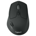 Logitech M720 Triathlon Black 910-004791