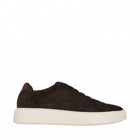 Buty męskie Lee Glenn Low brązowe 50263040 34B 46