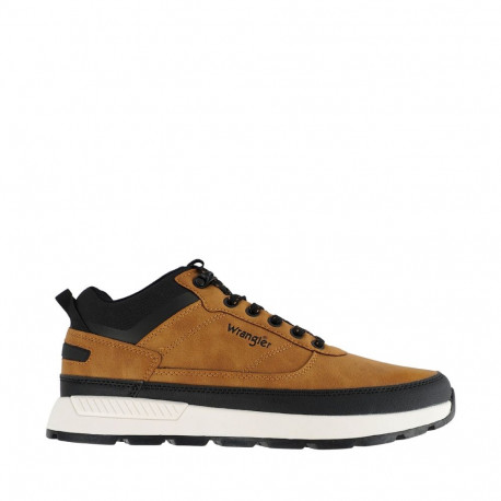 Buty męskie Wrangler Carver Shoot 20263027 35A 42