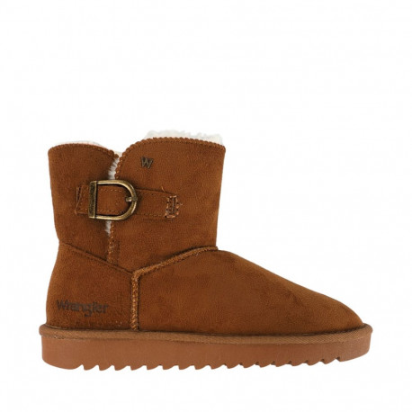Wrangler naiste jalanõud Elsa Buckle Mid 20263087 37B 37