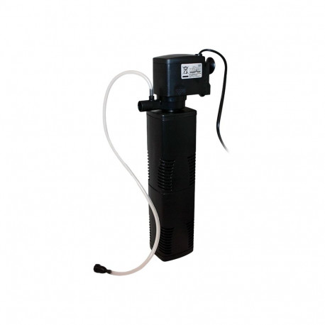SUNSUN JP-025F Filter Pump
