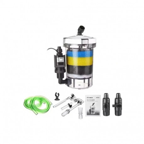 SUNSUN HW-603B External Filter