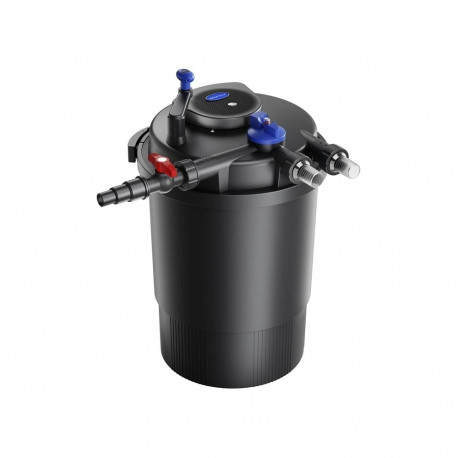 SUNSUN CPF-30000 55W UV Pressure Filter for Ponds