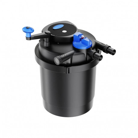 SUNSUN CPF-2500 11W UV Pressure Filter for Ponds