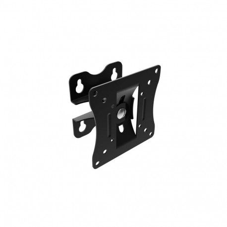 Monitori seinakinnitus, kuni 15kg, 19", must, VESA 50/75/100mm