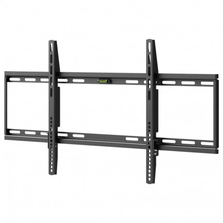 TV seinakinnitus liikumatu Basic FIXED (XL), 43"-100" kuni 75kg must