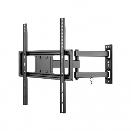 TV seinakinnitus Basic FULLMOTION (M), väljaulatuv 63-427mm, 23"-55", keeratav ja pööratav, kuni 35k
