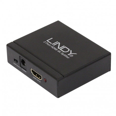 2 Port 4K HDMI 1.4 UHD Splitter