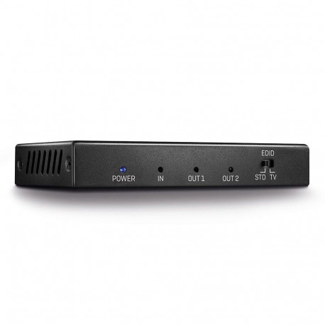 2 Port HDMI 2.0 18G Splitter