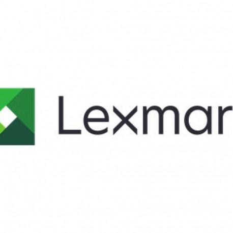Lexmark toonerikassett XC6152 XC8155 BSD, kollane