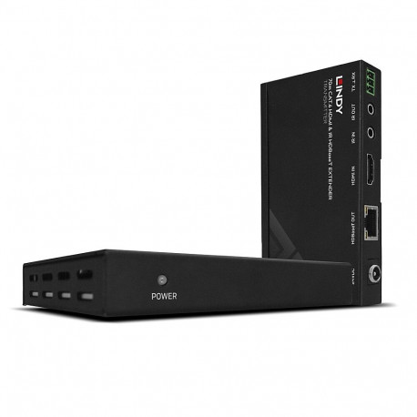 70m C6 HDBaseT HDMI & IR Extender with PoC