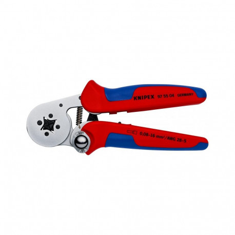 Universal Stripping Tool