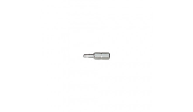 BIT T6 PLUS 25mm Torx