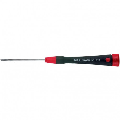 PicoFinish Phillips Screwdriver PH000 40mm
