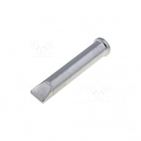 Kolviots XT-E  lühike lapik 5,9x1,2mm WSP-120