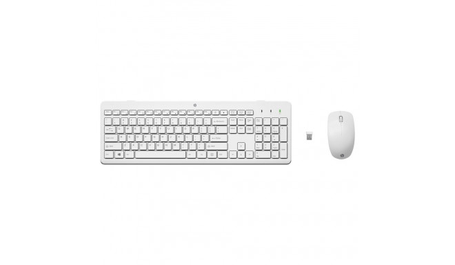 "230 Wireless Mouse and"
