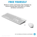 "230 Wireless Mouse and Keyb"