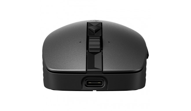 "710 Rechargeable Silent Mouse"