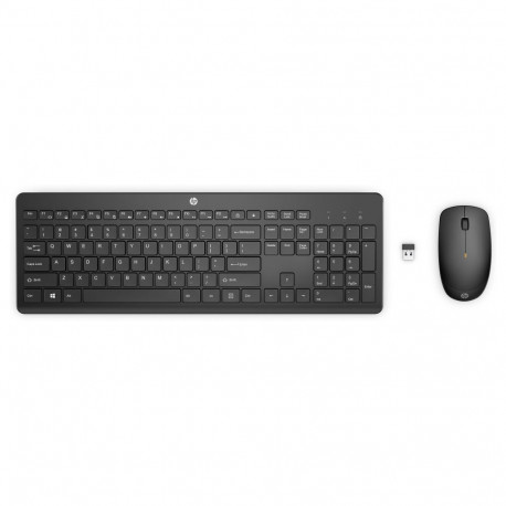 "235 Wireless Mouse And"