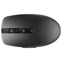 "710 Rechargeable Silent Mouse"