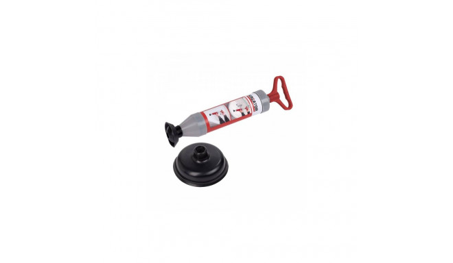 Vaakumpump