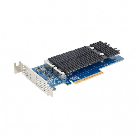 GIGABYTE CMT40A0 interface cards/adapter Internal M.2