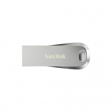 SanDisk USB-mälupulk 00183579 32GB USB Type-A 3.2 Gen 1 (3.1 Gen 1), hõbedane