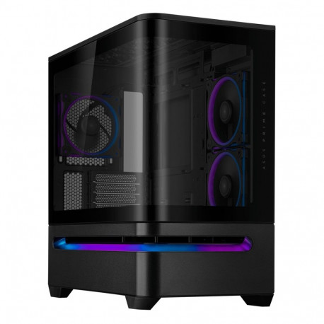 ASUS mini-torn PRIME AP202 ARGB, must