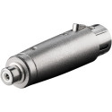 Goobay XLR adapter