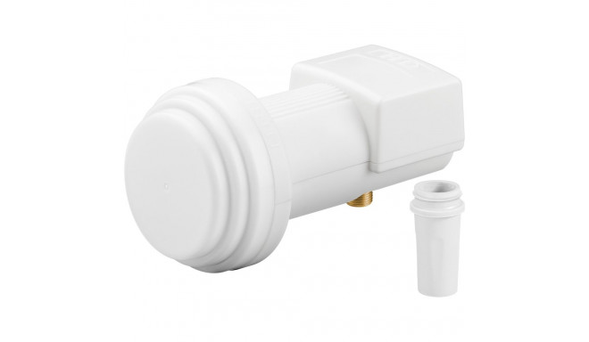 Goobay Universal Single LNB