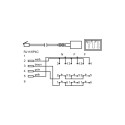 Goobay TAE Telephone Adapter Plug (10 tk)